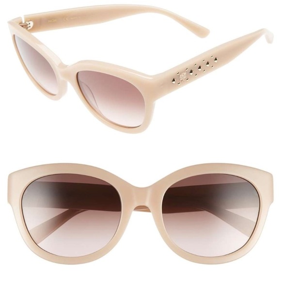 MCM Accessories - MCM Women's Cat Eye 56mm Acetate Frame Sunglasses
